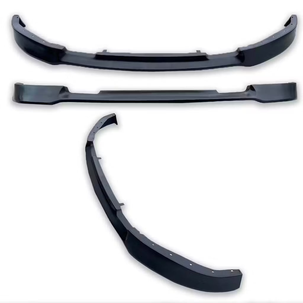 Rk Sport Fiberglass Splitter