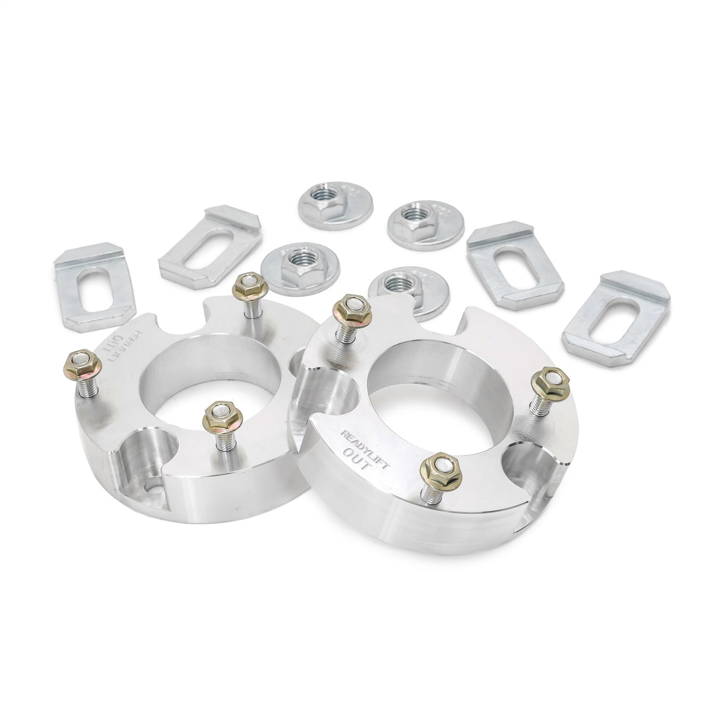 2.0" ReadyLift Leveling Kit - Ford F-150