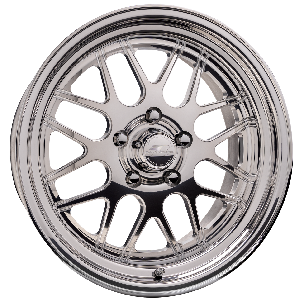 Billet Specialties Turbo