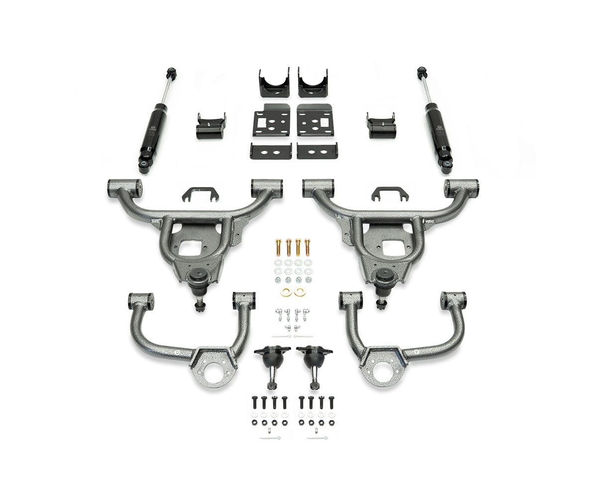 IHC 4WD 3/5 Lowering Kit