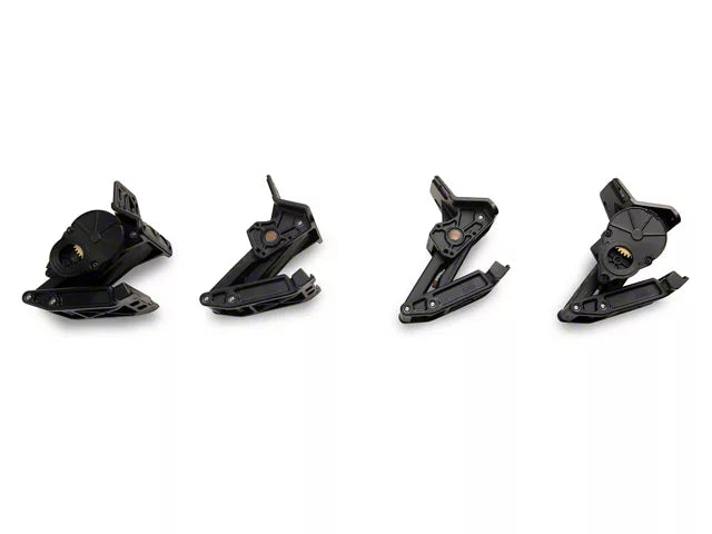 AMP PowerStep Plug&Play OEM Style F150
