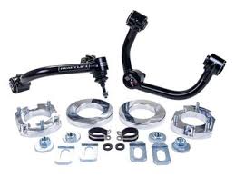 3" ReadyLift Front Lift Kit - Ford F-150 Tremor