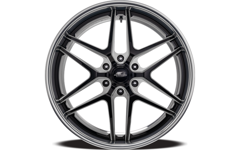 Billet Specialties Tec 6