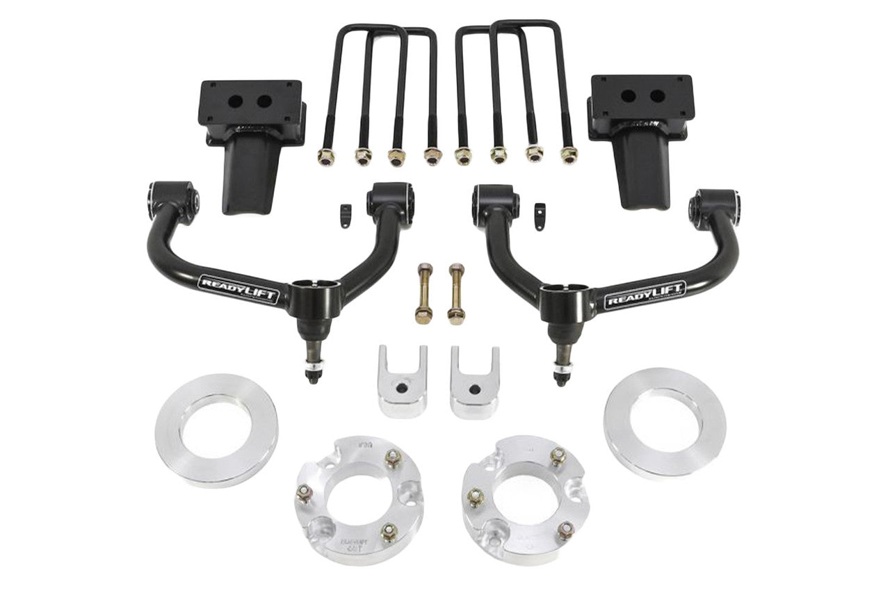 3.5" ReadyLift SST Lift Kit