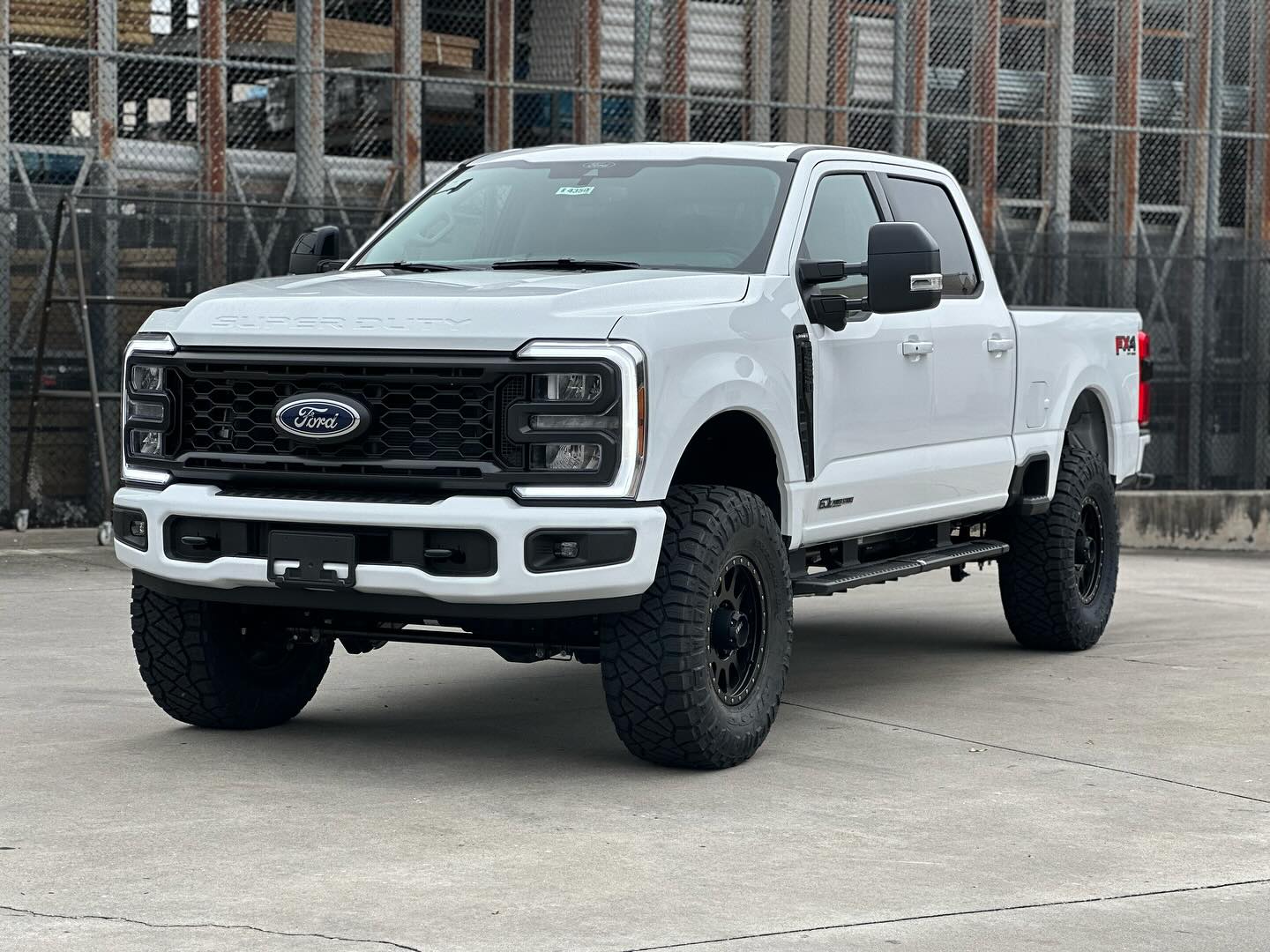 3.5 ReadyLift SST Lift Kit
