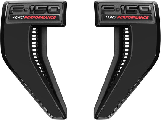 F150 Ford Performance Fender Vent Kit - Pair