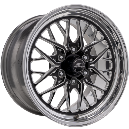Billet Specialties Redline