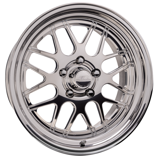 Billet Specialties Turbo