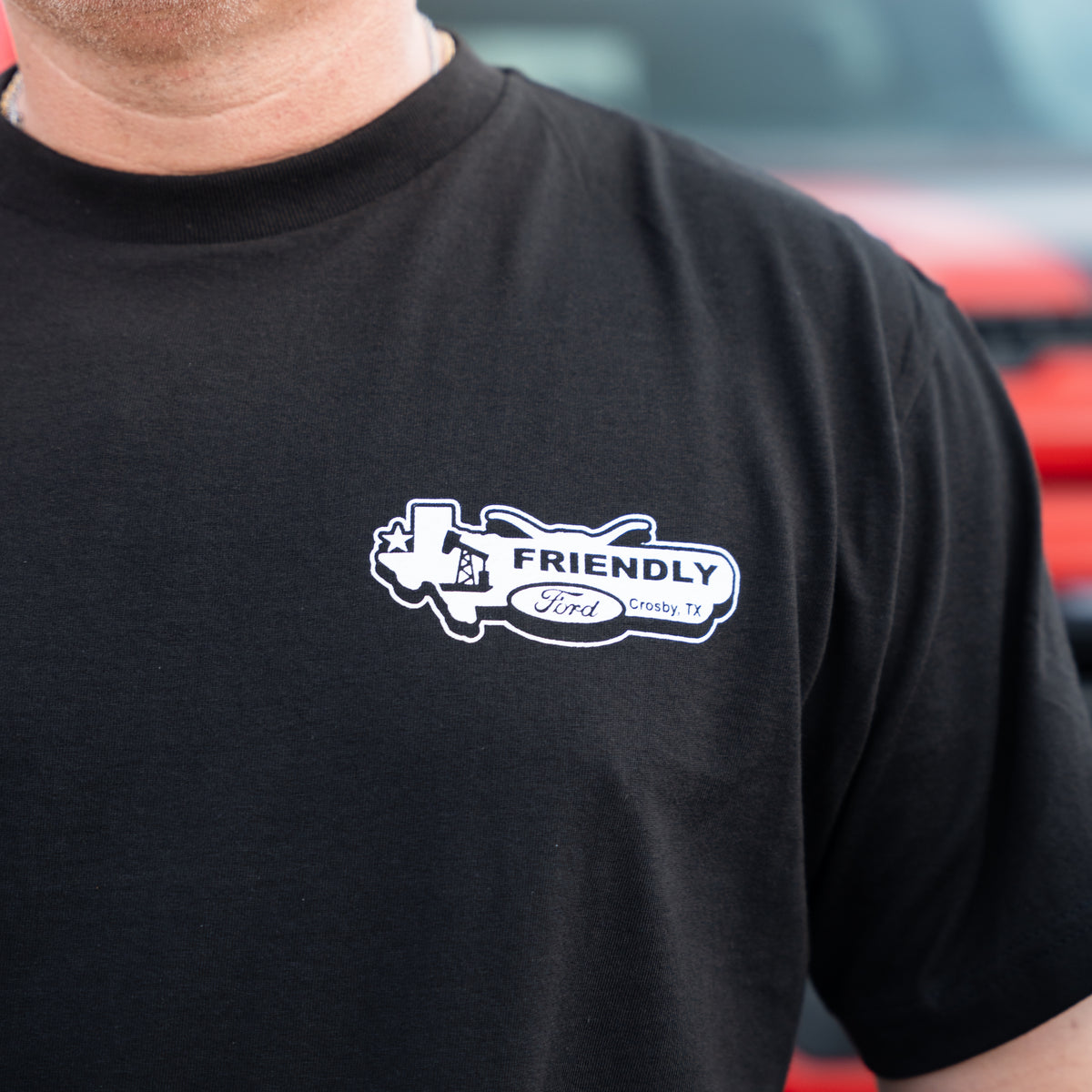 Shelby Championship Shirts