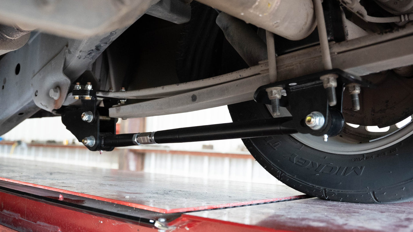 IHC 2wd/4wd Traction Bar Kit