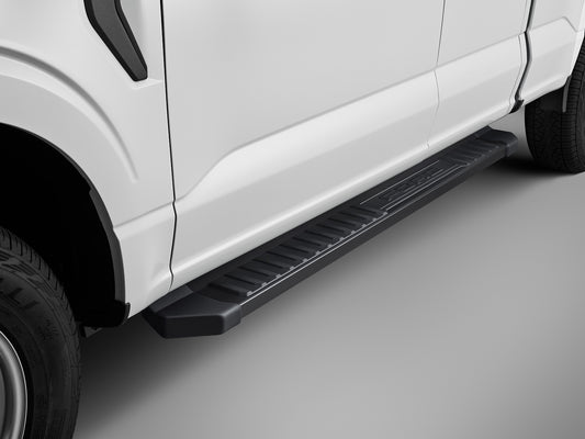 F-150 SuperCrew 2021-2026 ACCENT STEPS