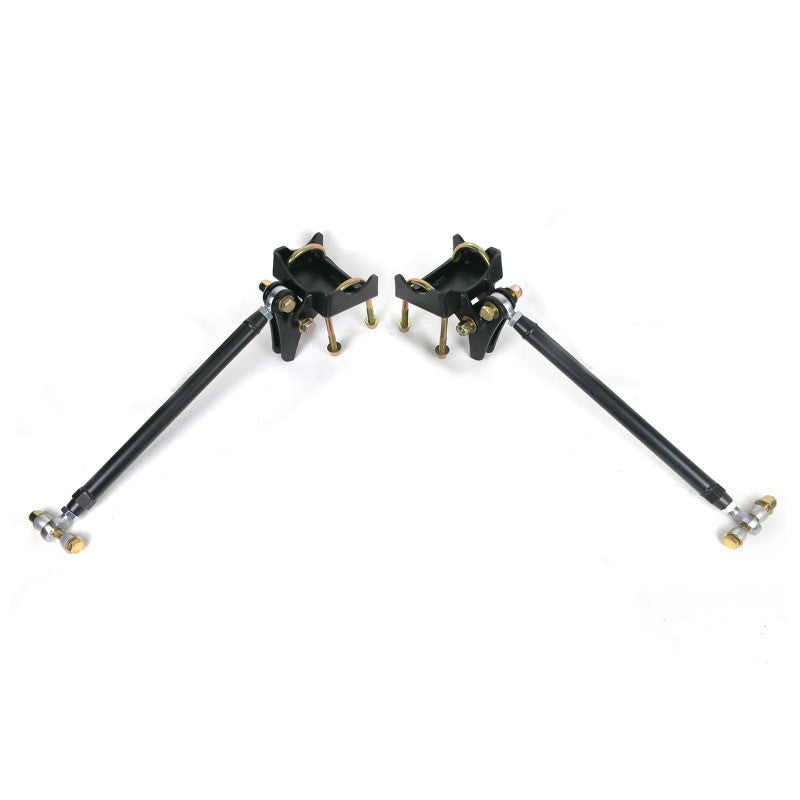 Ridetech Traction Bar kit