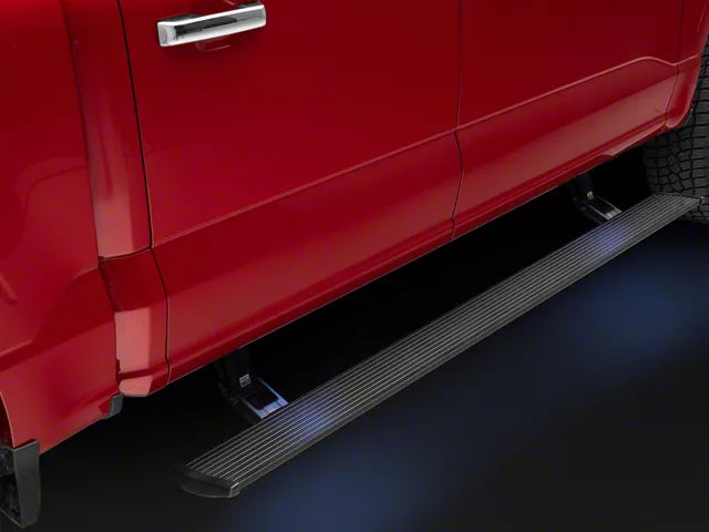 AMP PowerStep Plug&Play OEM Style F150