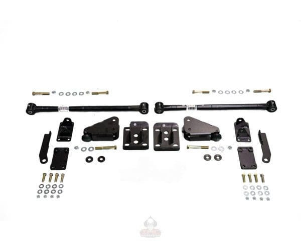 IHC 2wd/4wd Traction Bar Kit