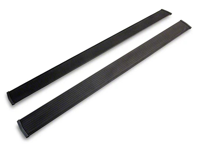 AMP PowerStep Plug&Play OEM Style F150