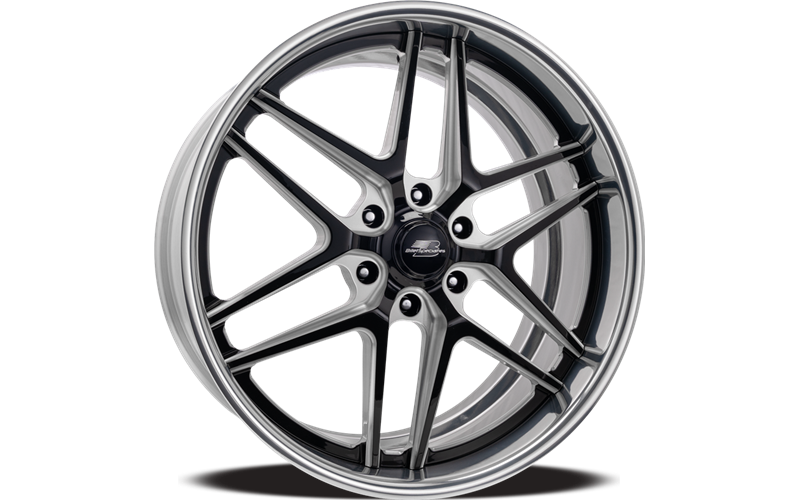 Billet Specialties Tec 6
