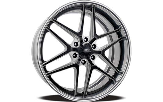 Billet Specialties Tec 6