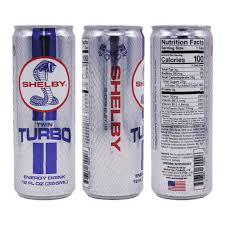 1 shelby Drink