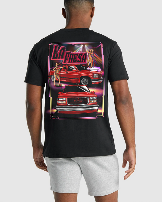 La Fresa GMC T-Shirt