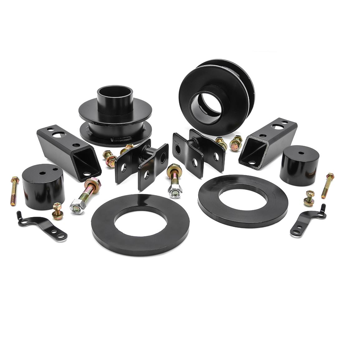 2.5" ReadyLift Front Leveling Kit Super Duty